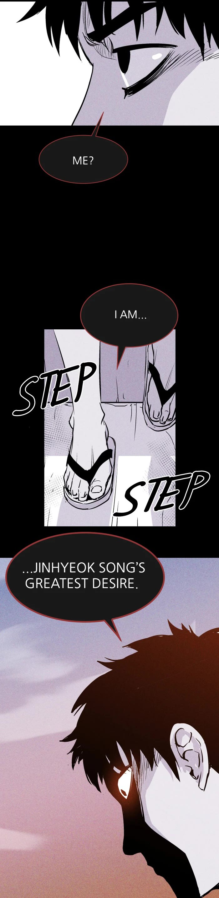 Read Pigpen (en) Manga Online