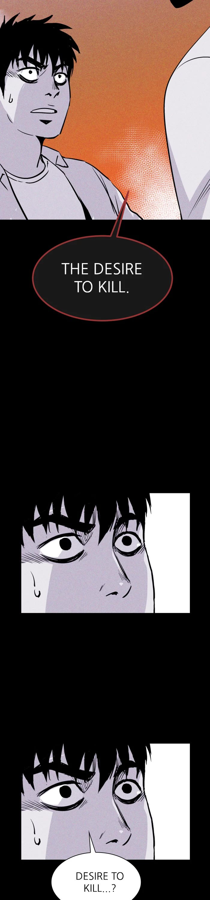 Read Pigpen (en) Manga Online