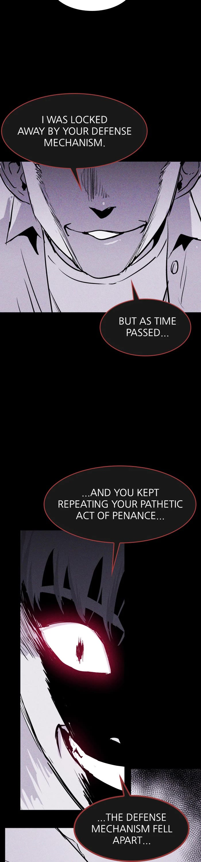 Read Pigpen (en) Manga Online