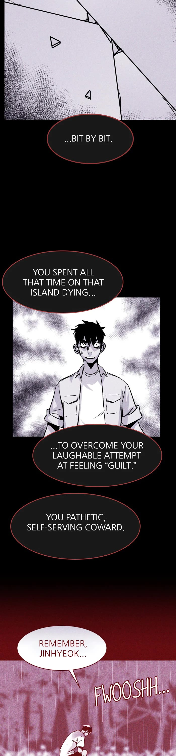 Read Pigpen (en) Manga Online