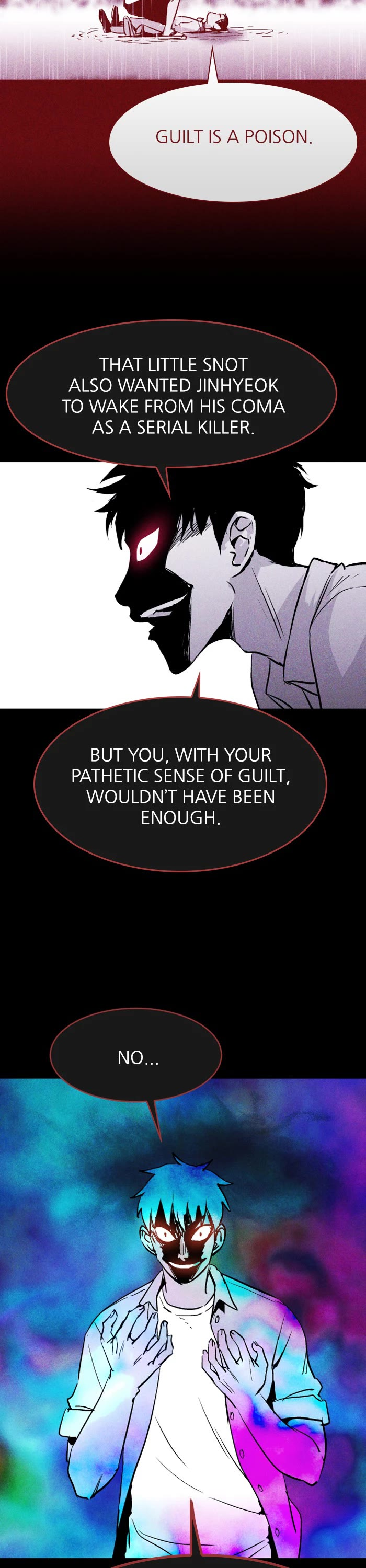 Read Pigpen (en) Manga Online