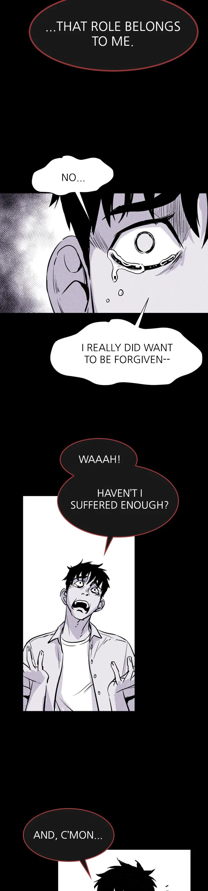 Read Pigpen (en) Manga Online