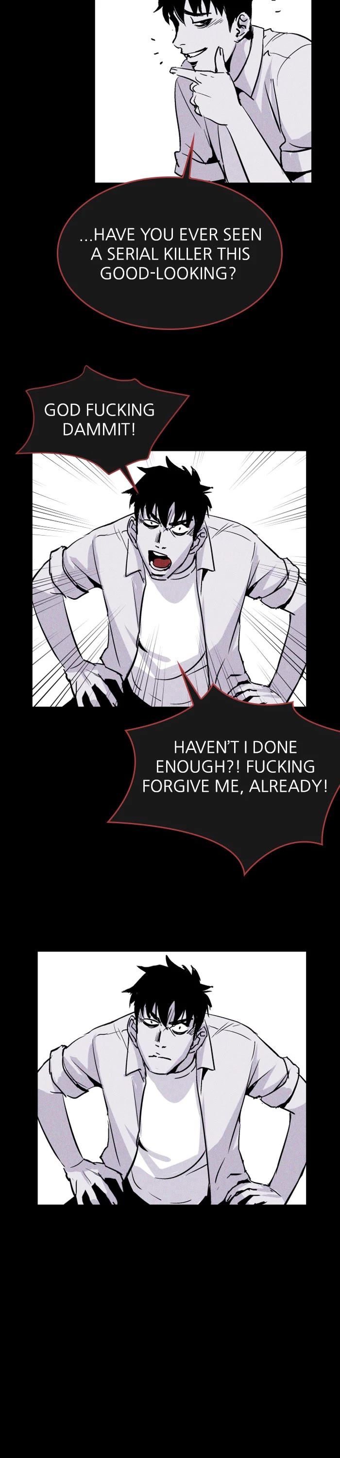 Read Pigpen (en) Manga Online