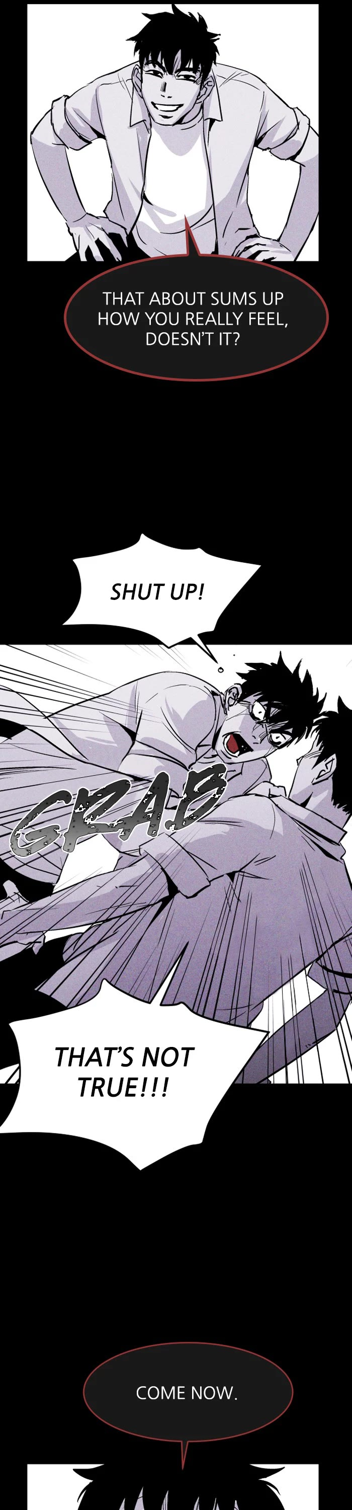 Read Pigpen (en) Manga Online