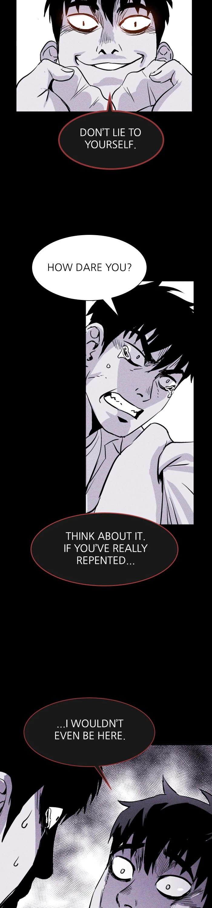 Read Pigpen (en) Manga Online