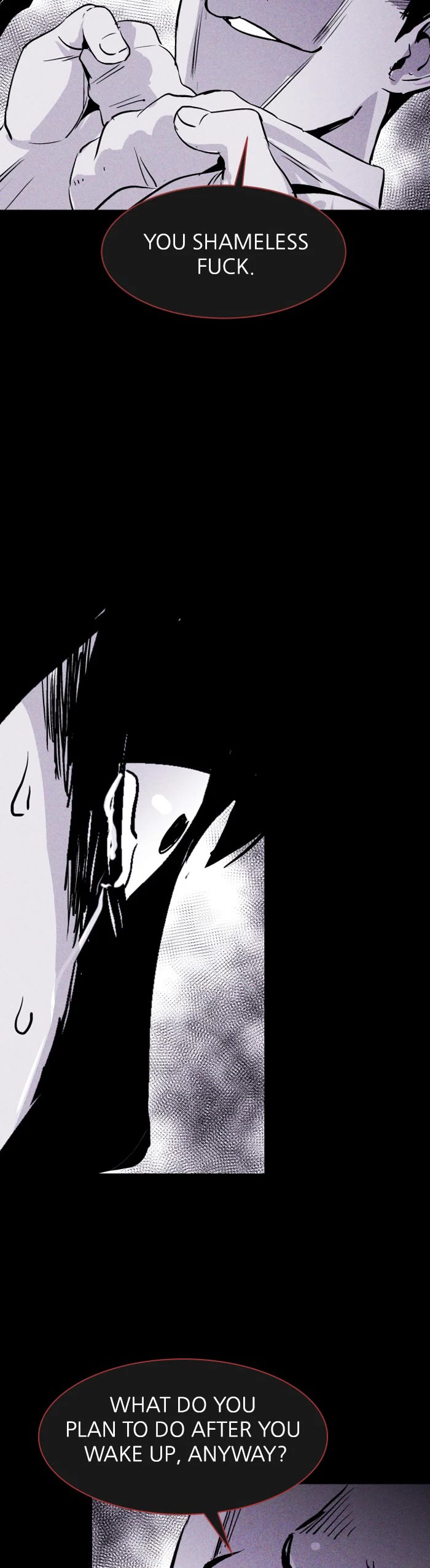 Read Pigpen (en) Manga Online