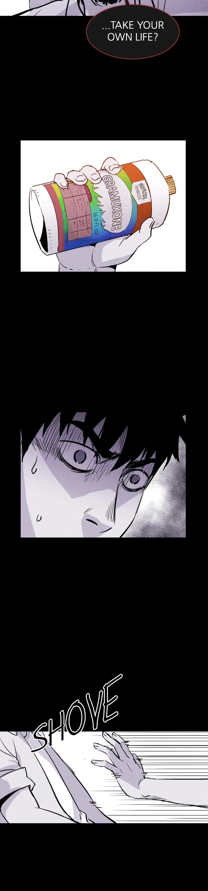 Read Pigpen (en) Manga Online