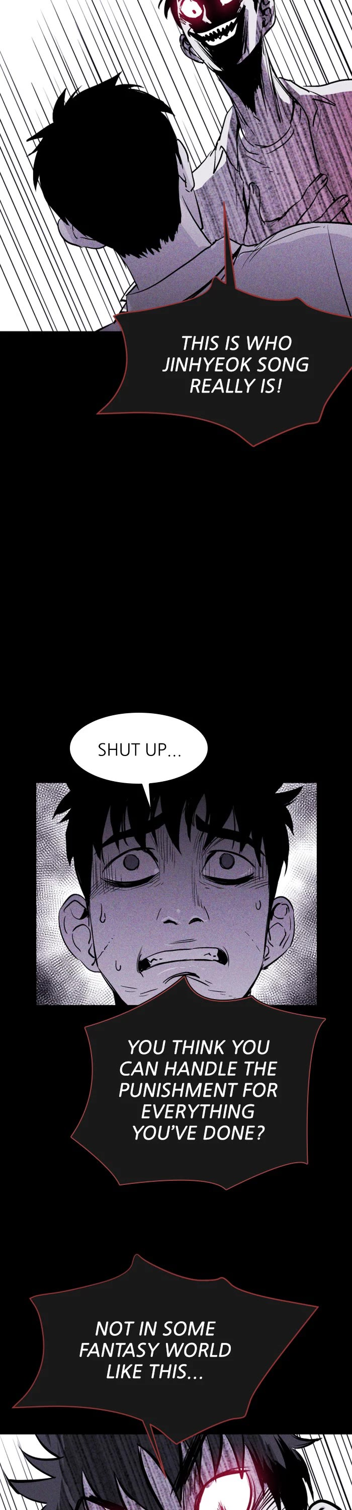 Read Pigpen (en) Manga Online