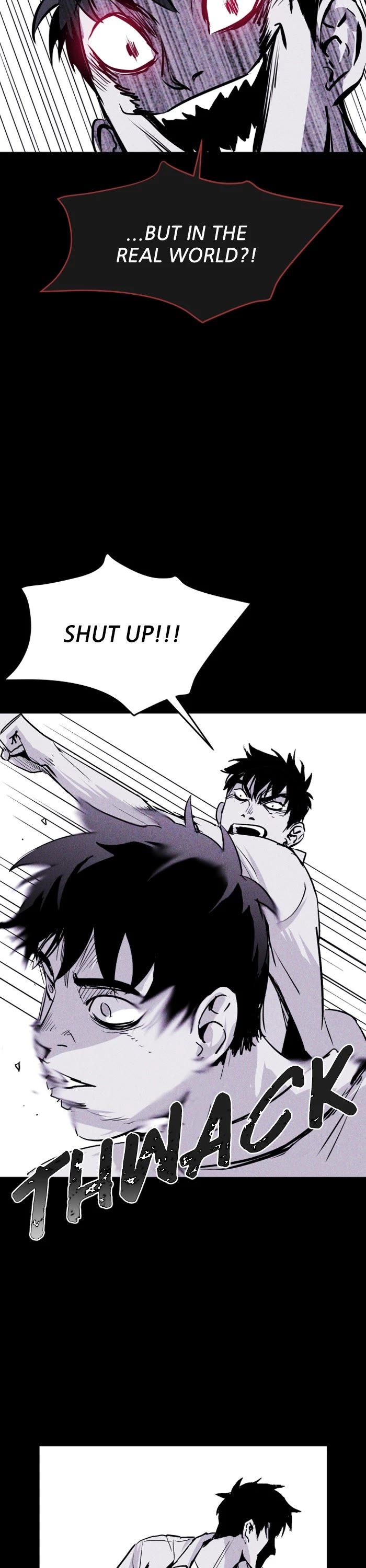 Read Pigpen (en) Manga Online