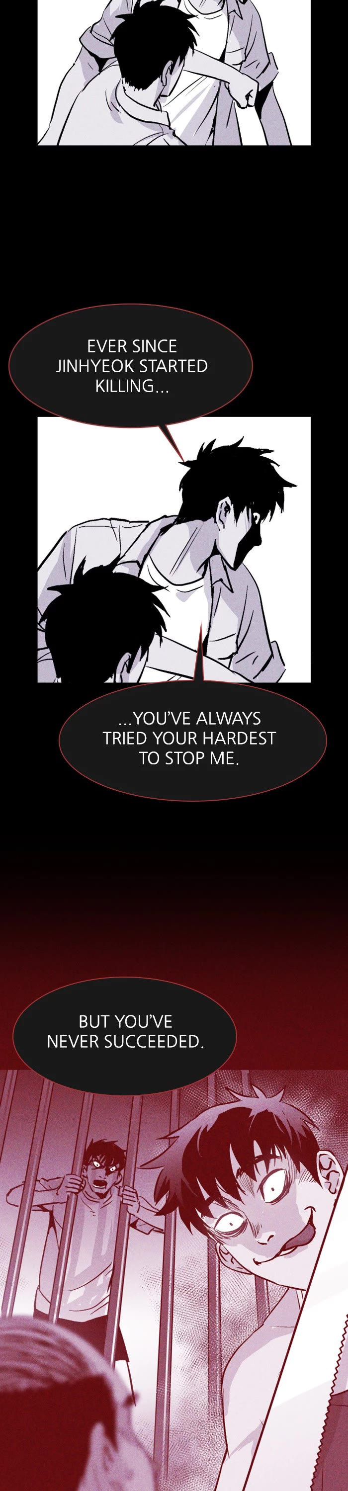 Read Pigpen (en) Manga Online