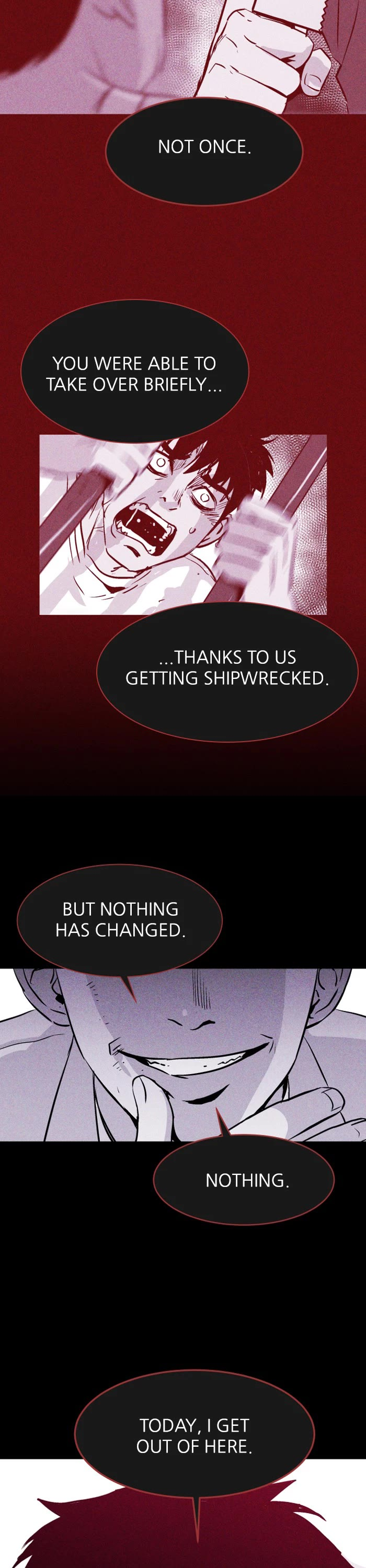 Read Pigpen (en) Manga Online