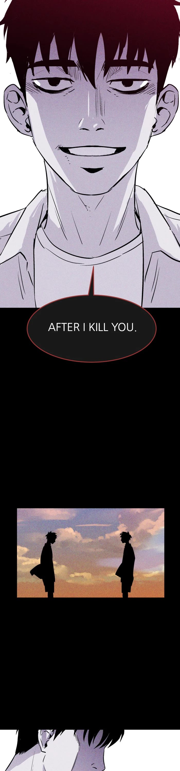 Read Pigpen (en) Manga Online