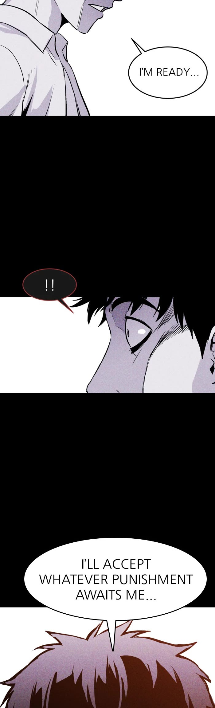 Read Pigpen (en) Manga Online