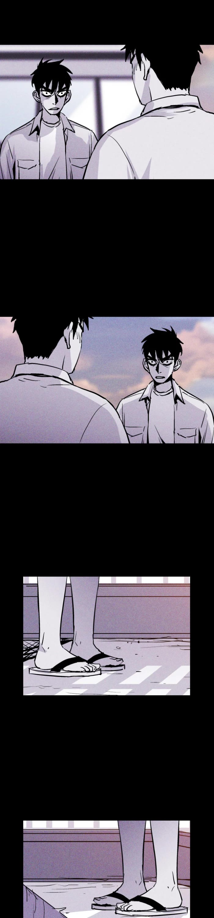 Read Pigpen (en) Manga Online