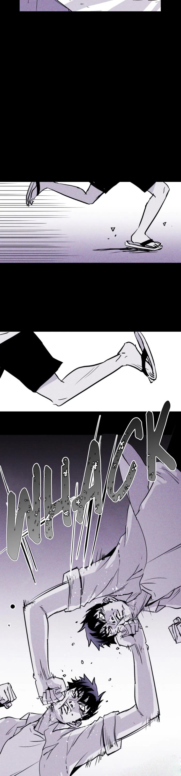 Read Pigpen (en) Manga Online