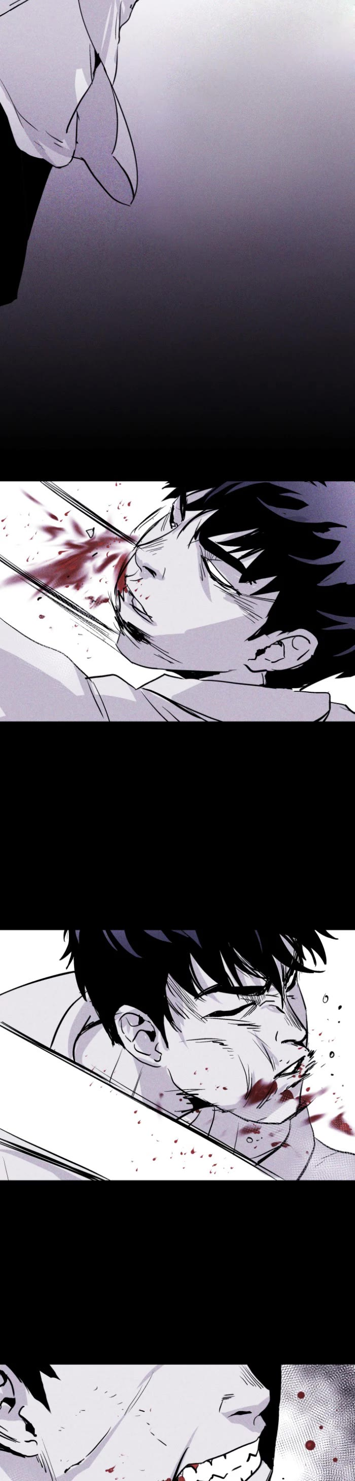 Read Pigpen (en) Manga Online