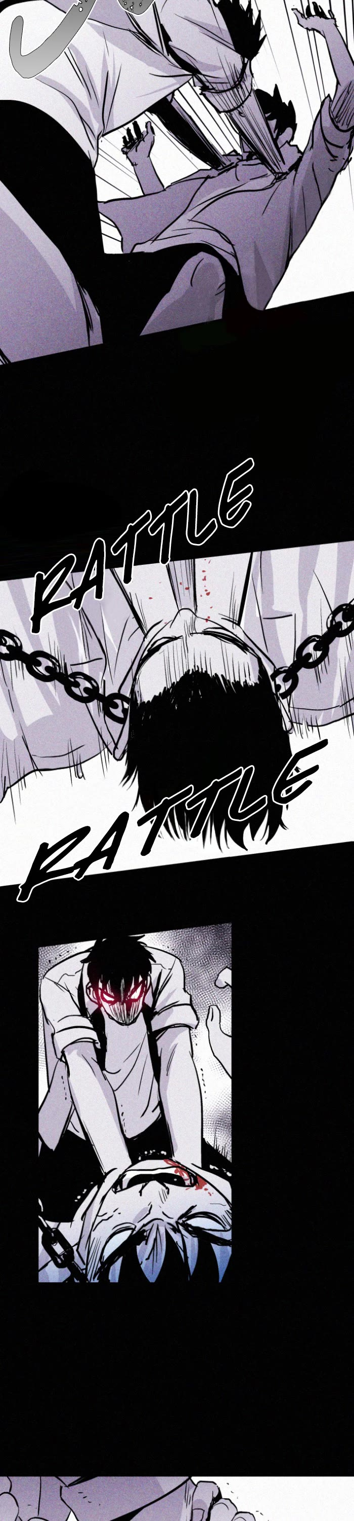 Read Pigpen (en) Manga Online