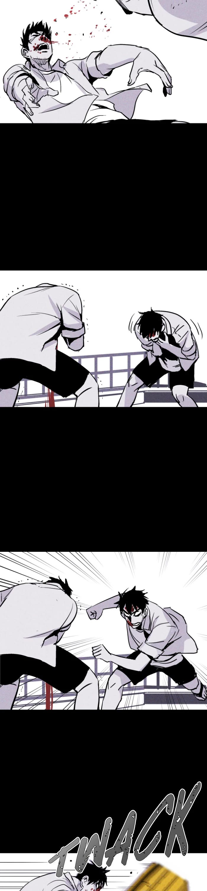 Read Pigpen (en) Manga Online