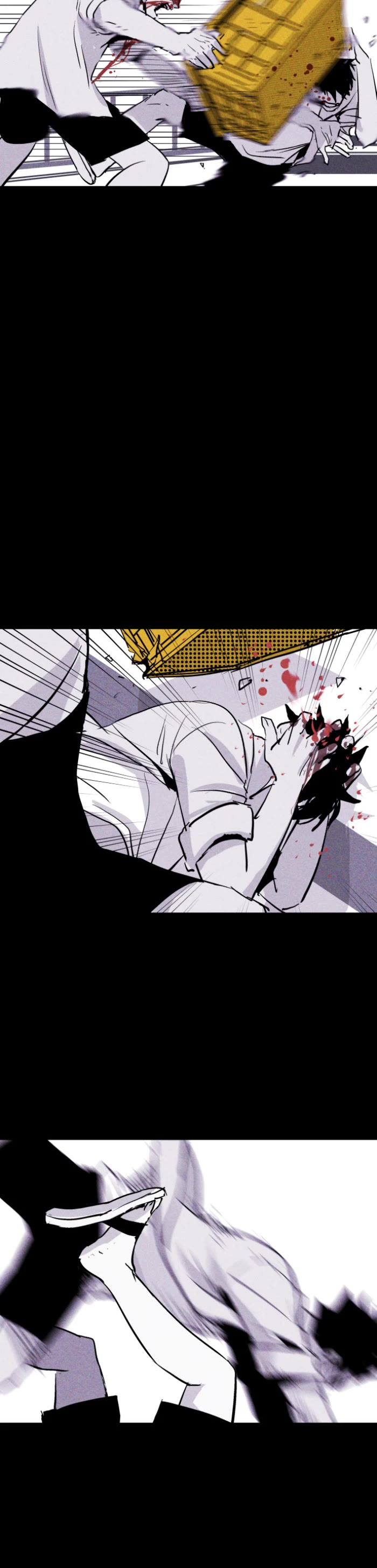 Read Pigpen (en) Manga Online