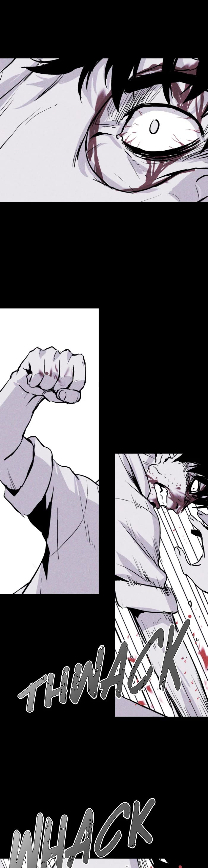 Read Pigpen (en) Manga Online