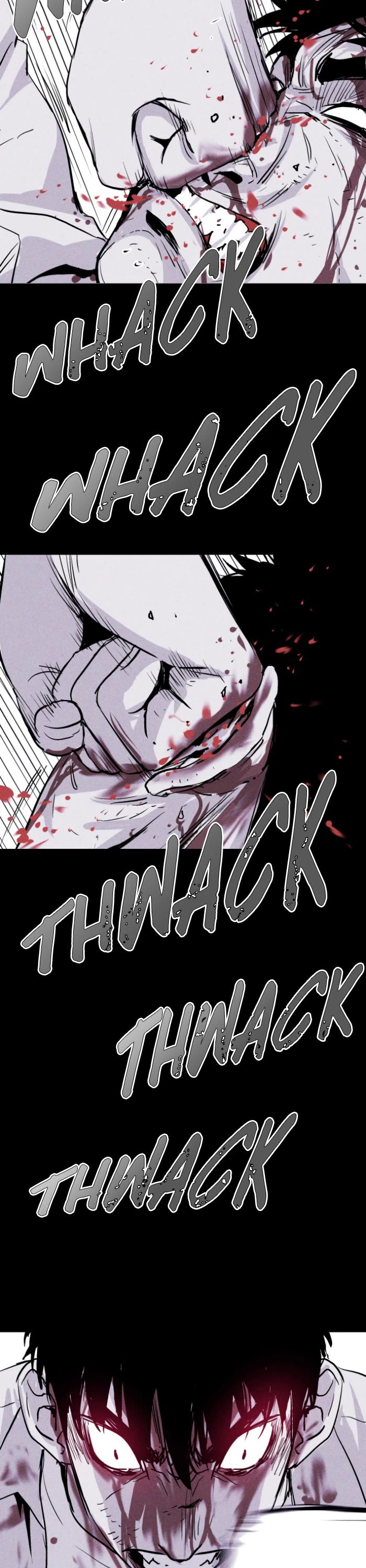 Read Pigpen (en) Manga Online