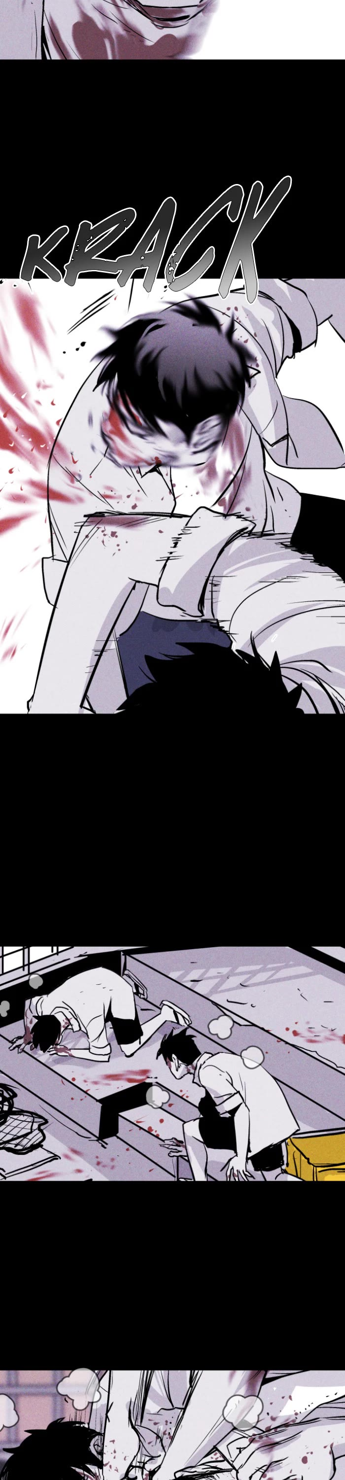 Read Pigpen (en) Manga Online