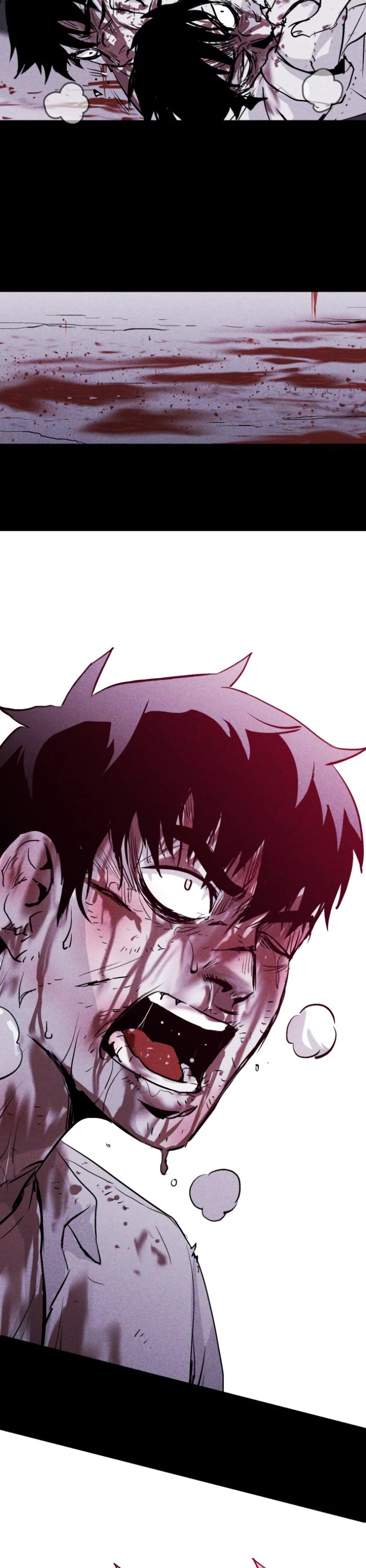 Read Pigpen (en) Manga Online