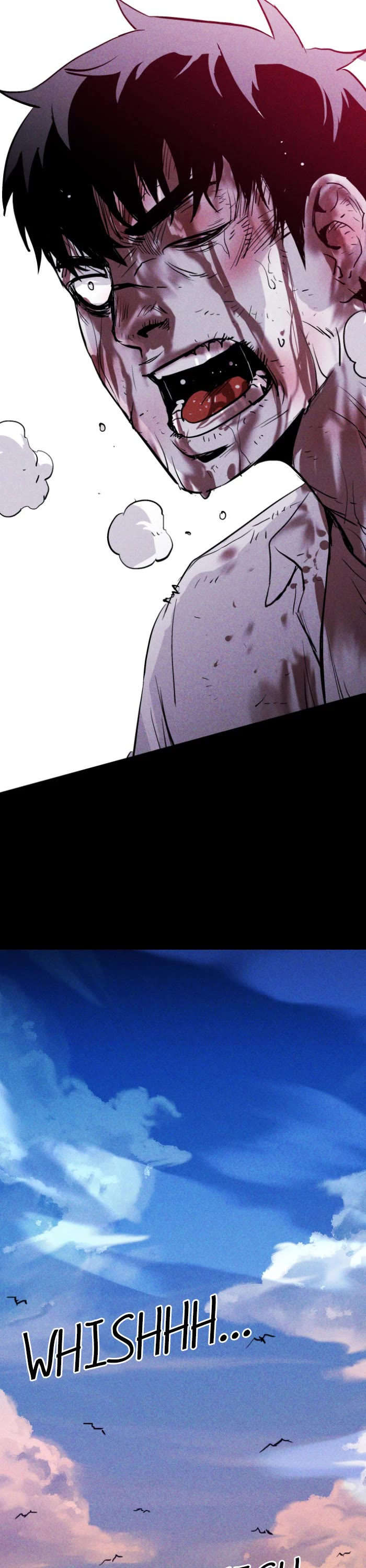 Read Pigpen (en) Manga Online