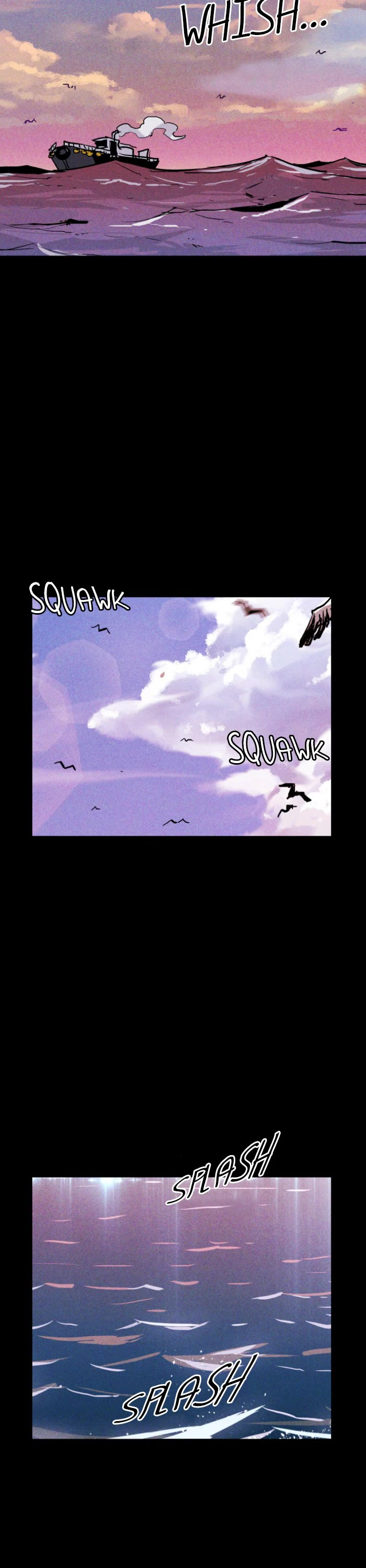 Read Pigpen (en) Manga Online