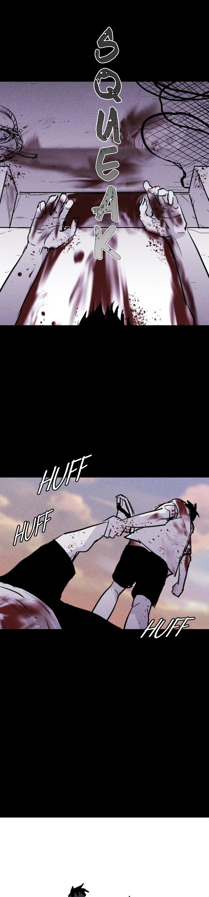 Read Pigpen (en) Manga Online