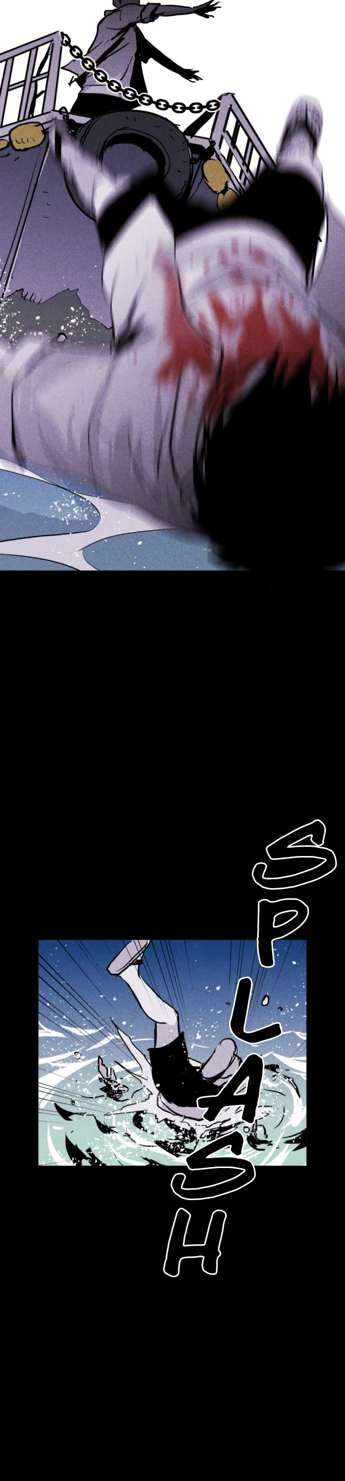 Read Pigpen (en) Manga Online