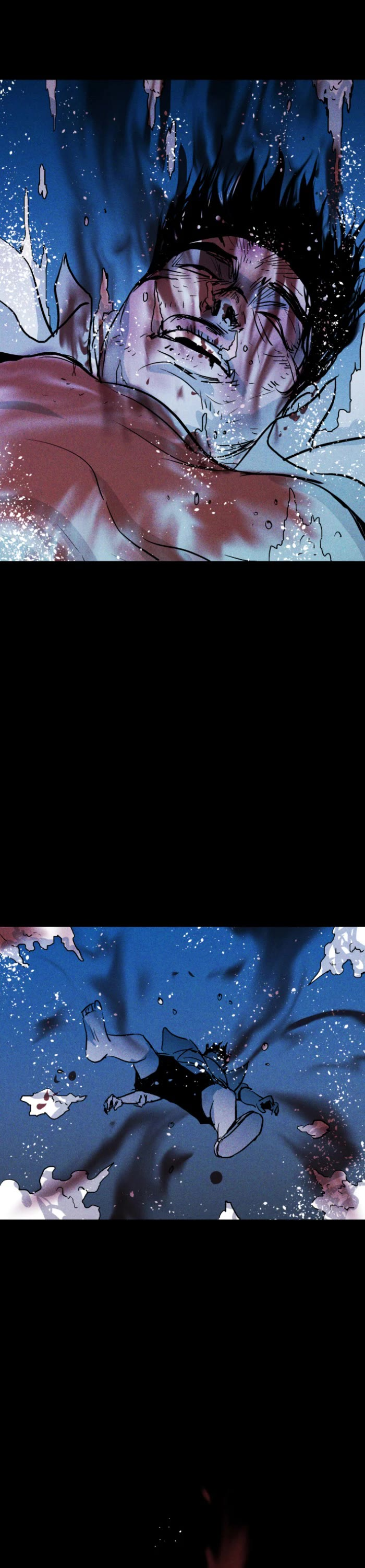 Read Pigpen (en) Manga Online