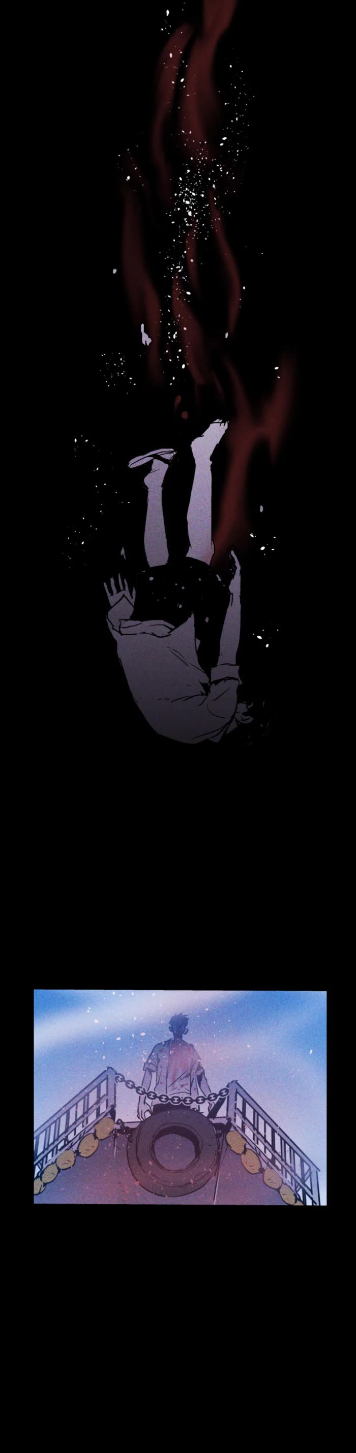 Read Pigpen (en) Manga Online