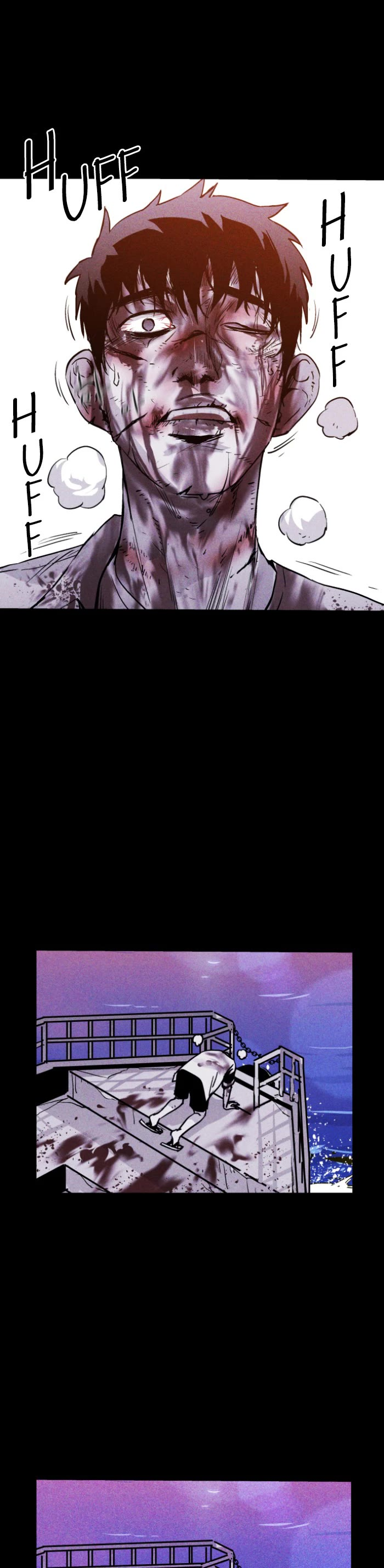 Read Pigpen (en) Manga Online