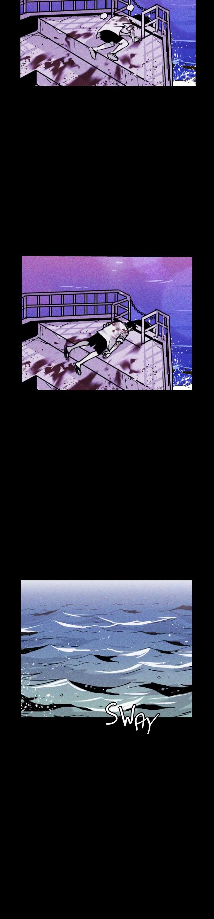 Read Pigpen (en) Manga Online