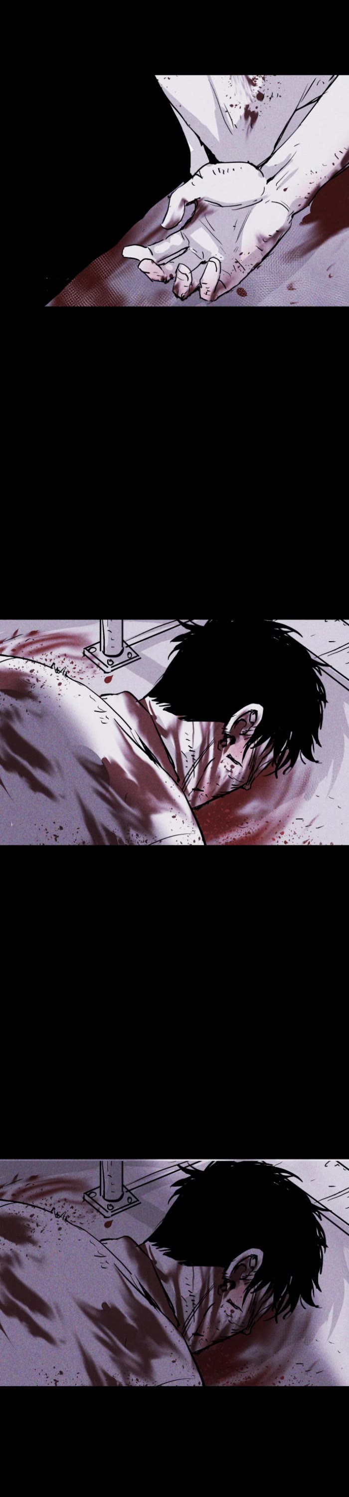 Read Pigpen (en) Manga Online