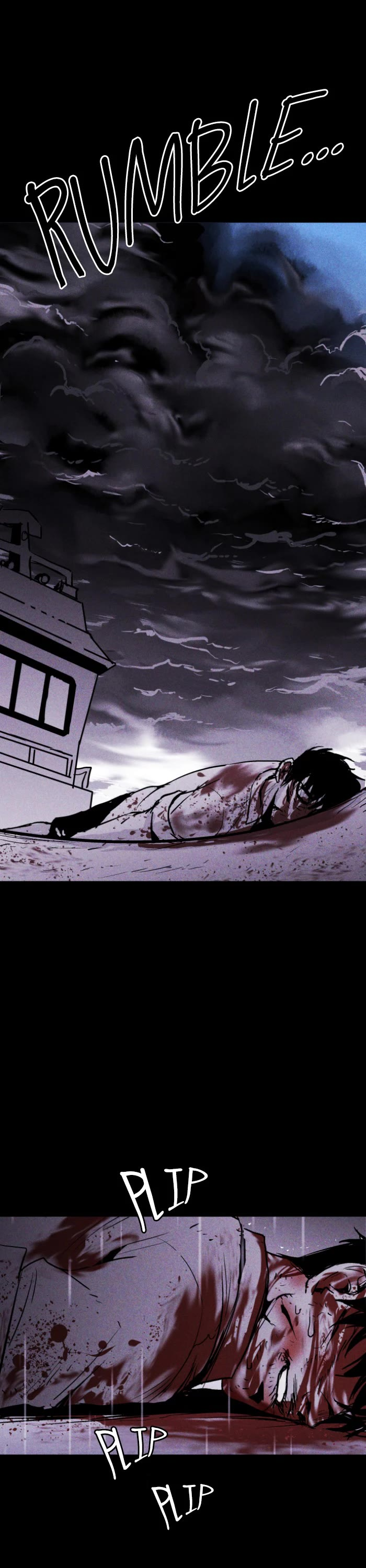 Read Pigpen (en) Manga Online