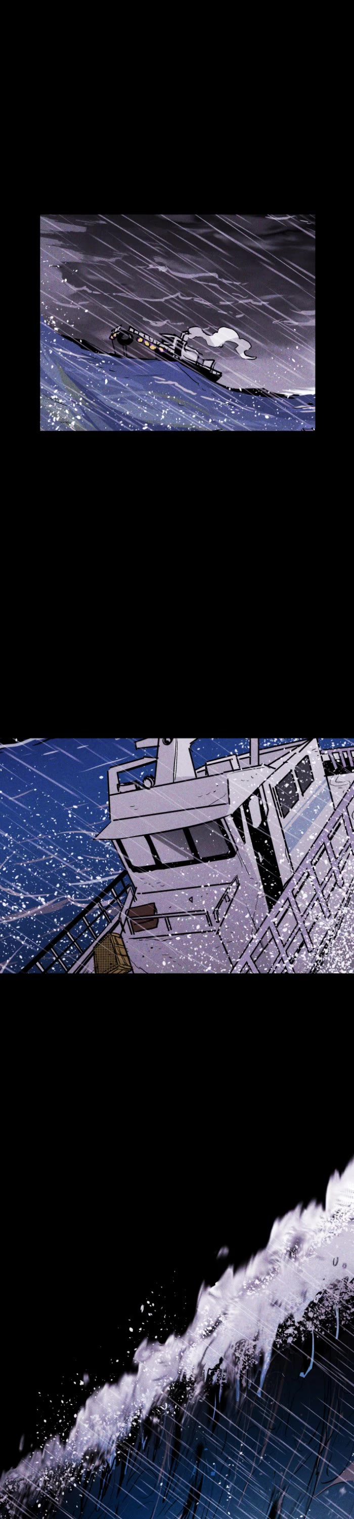 Read Pigpen (en) Manga Online