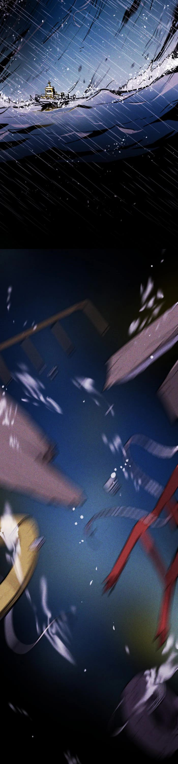 Read Pigpen (en) Manga Online