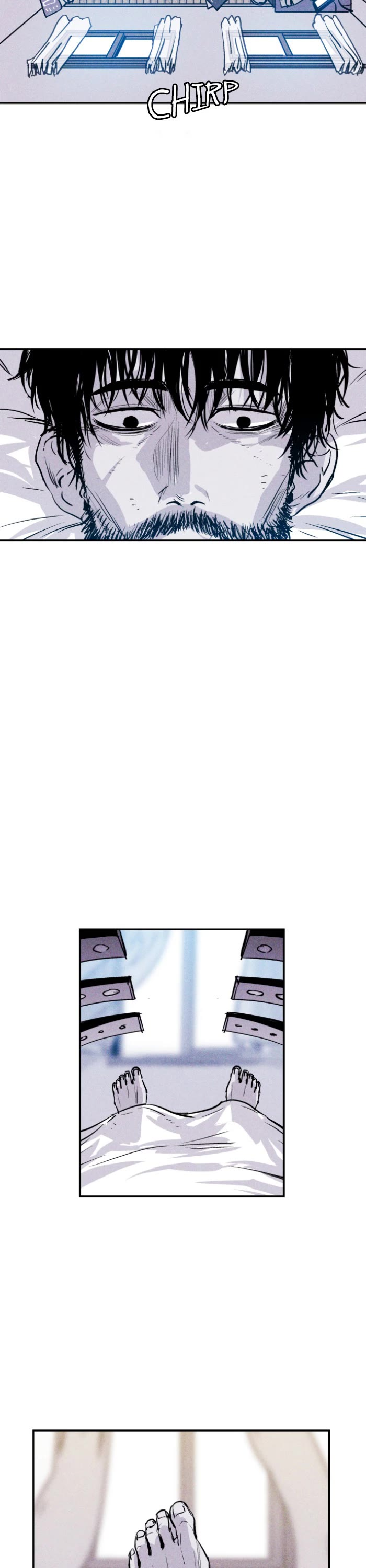 Read Pigpen (en) Manga Online