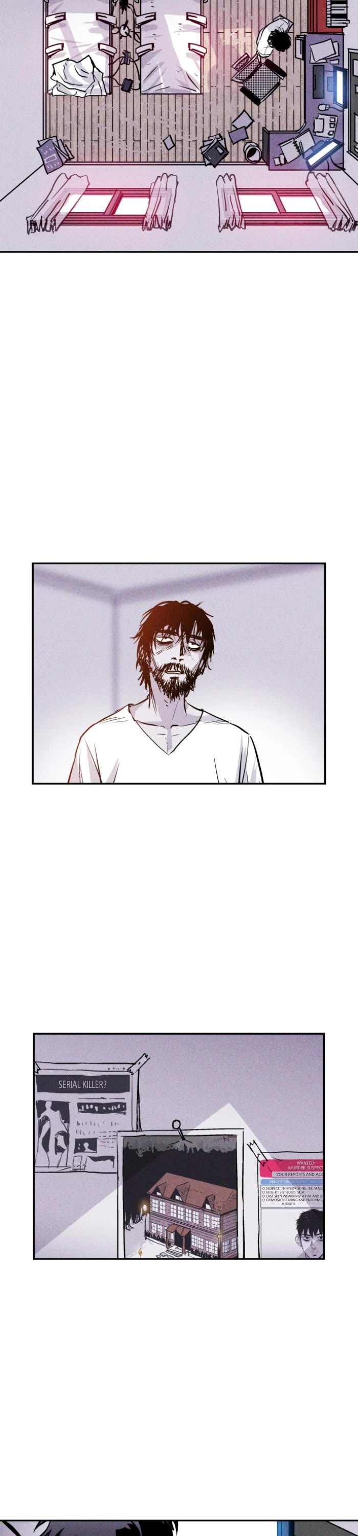 Read Pigpen (en) Manga Online