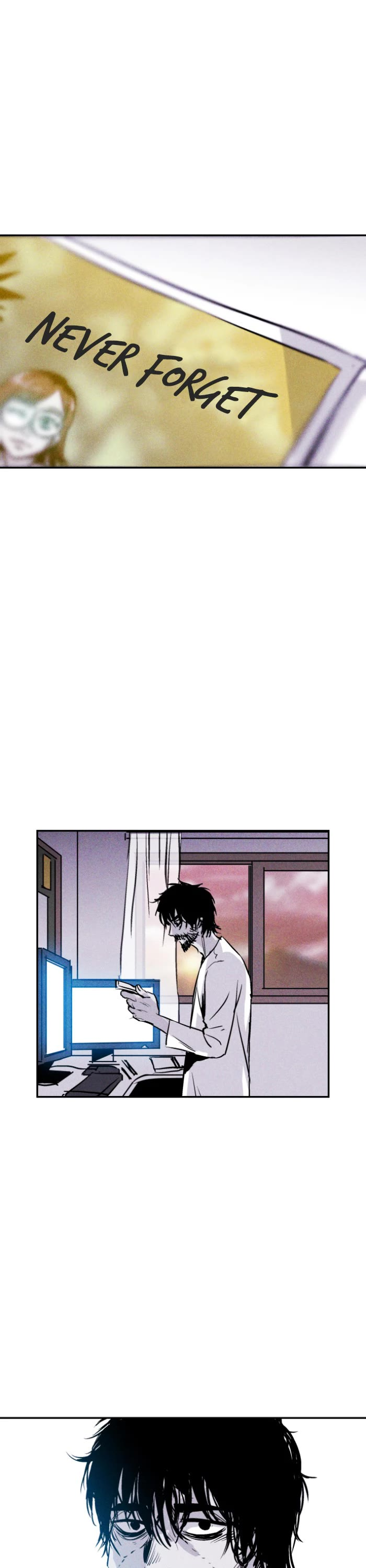 Read Pigpen (en) Manga Online