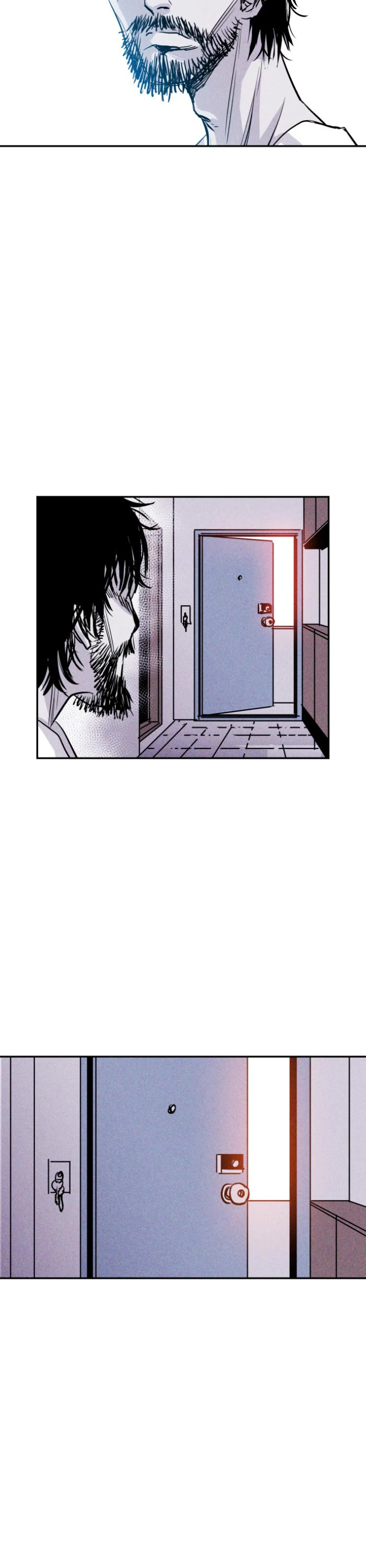 Read Pigpen (en) Manga Online
