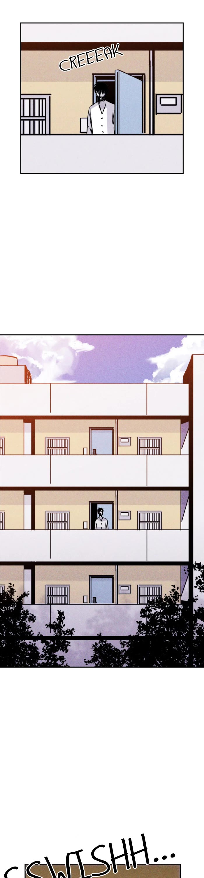 Read Pigpen (en) Manga Online