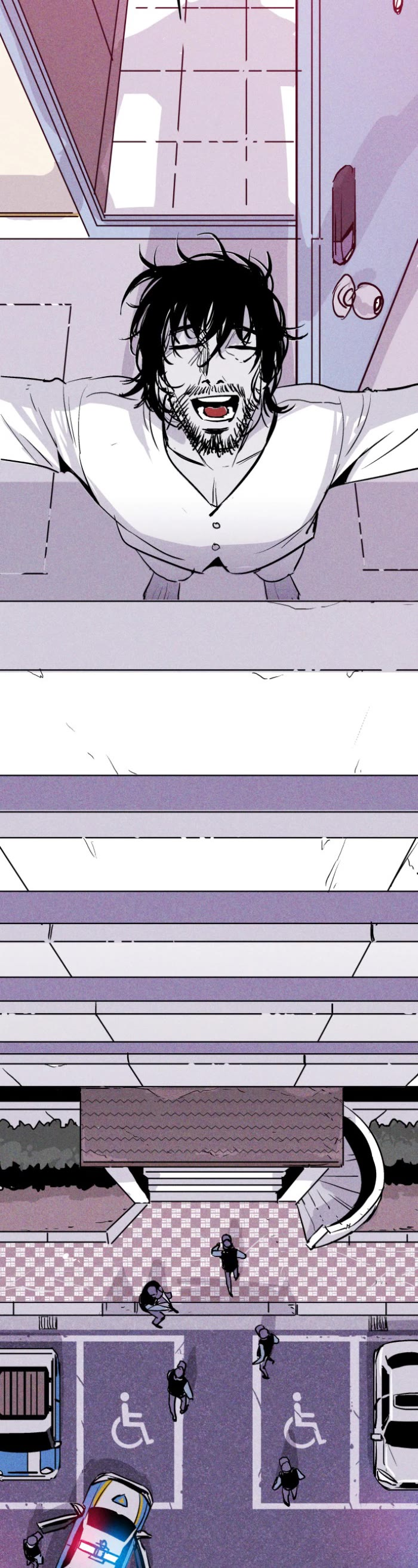 Read Pigpen (en) Manga Online