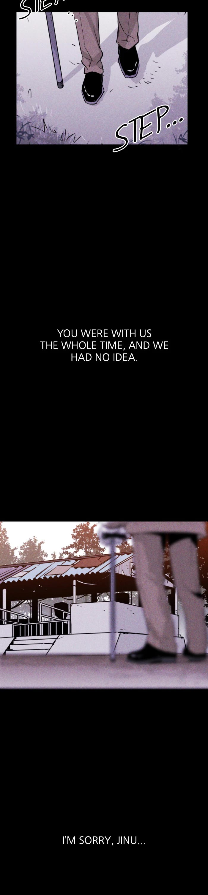 Read Pigpen (en) Manga Online