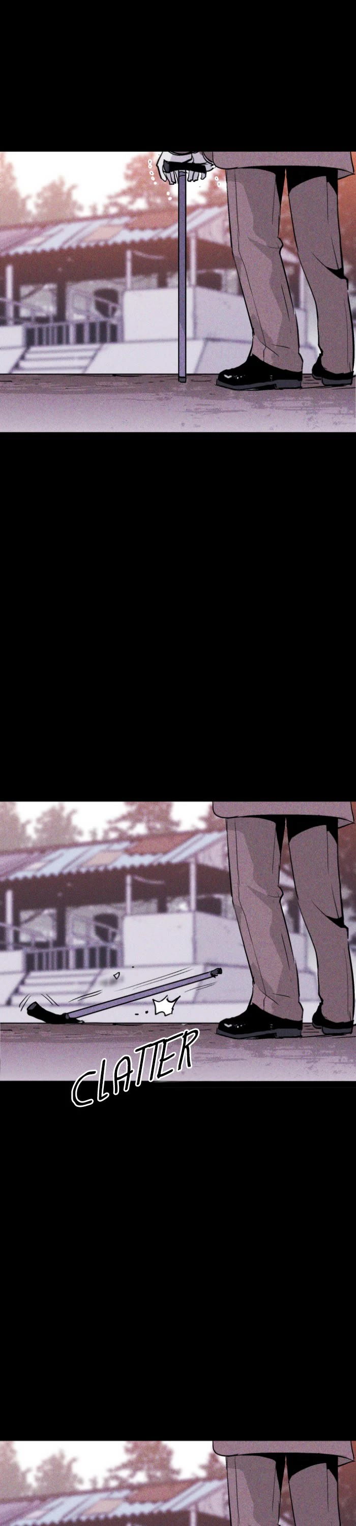 Read Pigpen (en) Manga Online