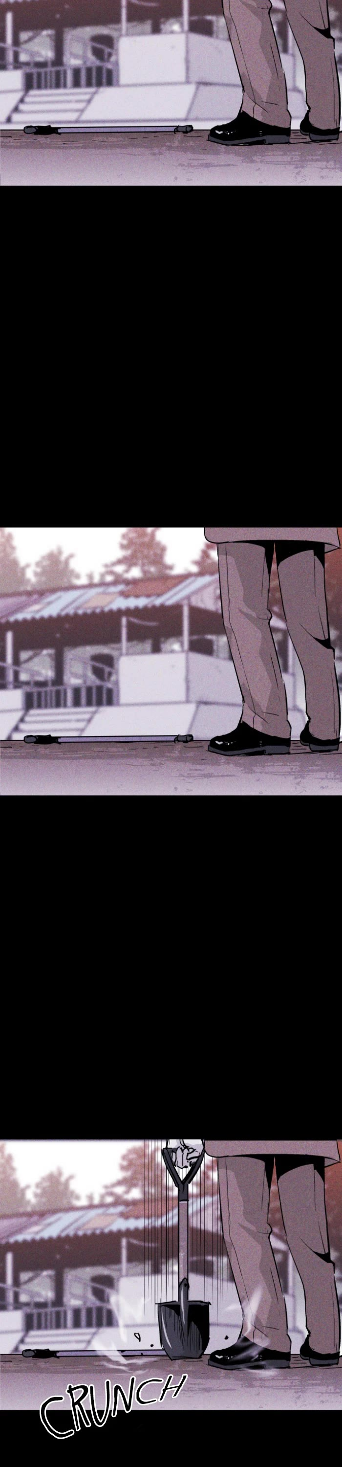 Read Pigpen (en) Manga Online