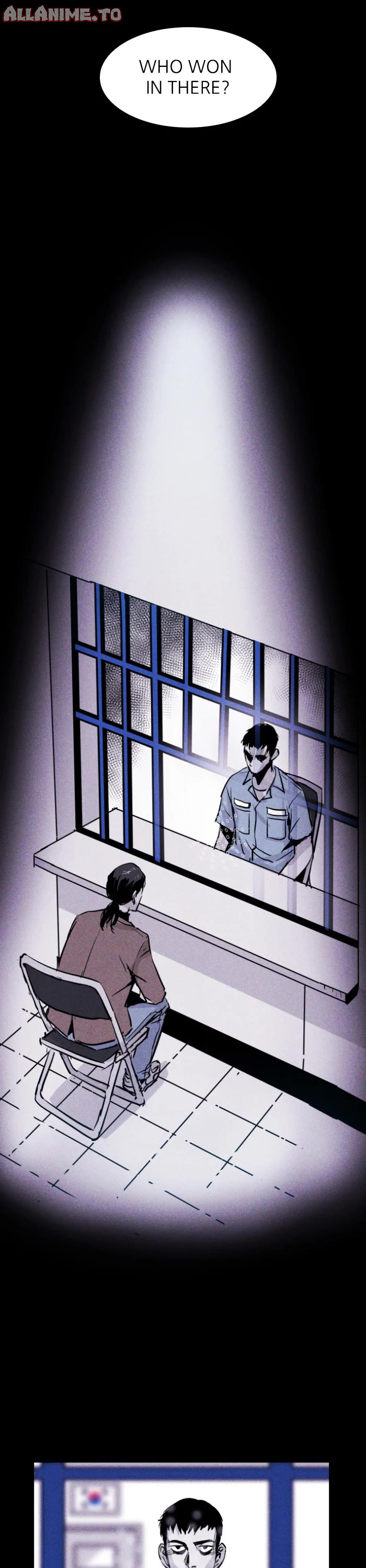 Read Pigpen (en) Manga Online