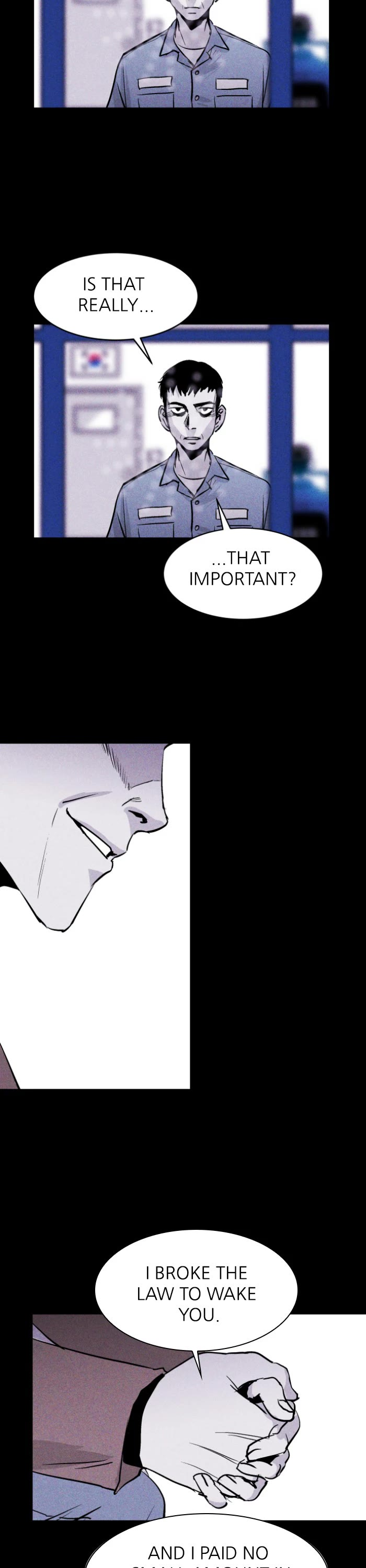 Read Pigpen (en) Manga Online